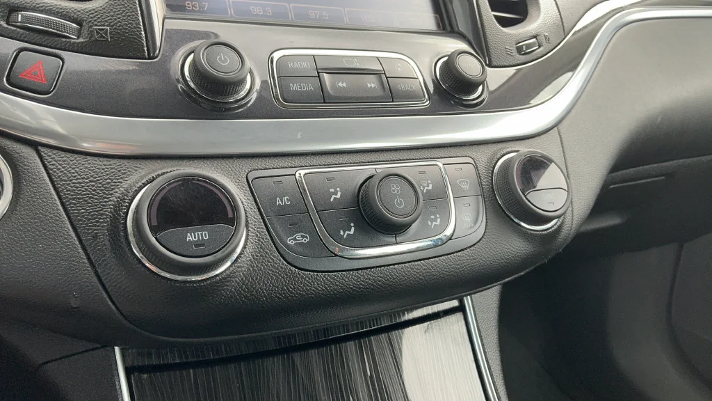 Used 2019 NIGHTFALL GRAY METALLIC Chevrolet LT image 15
