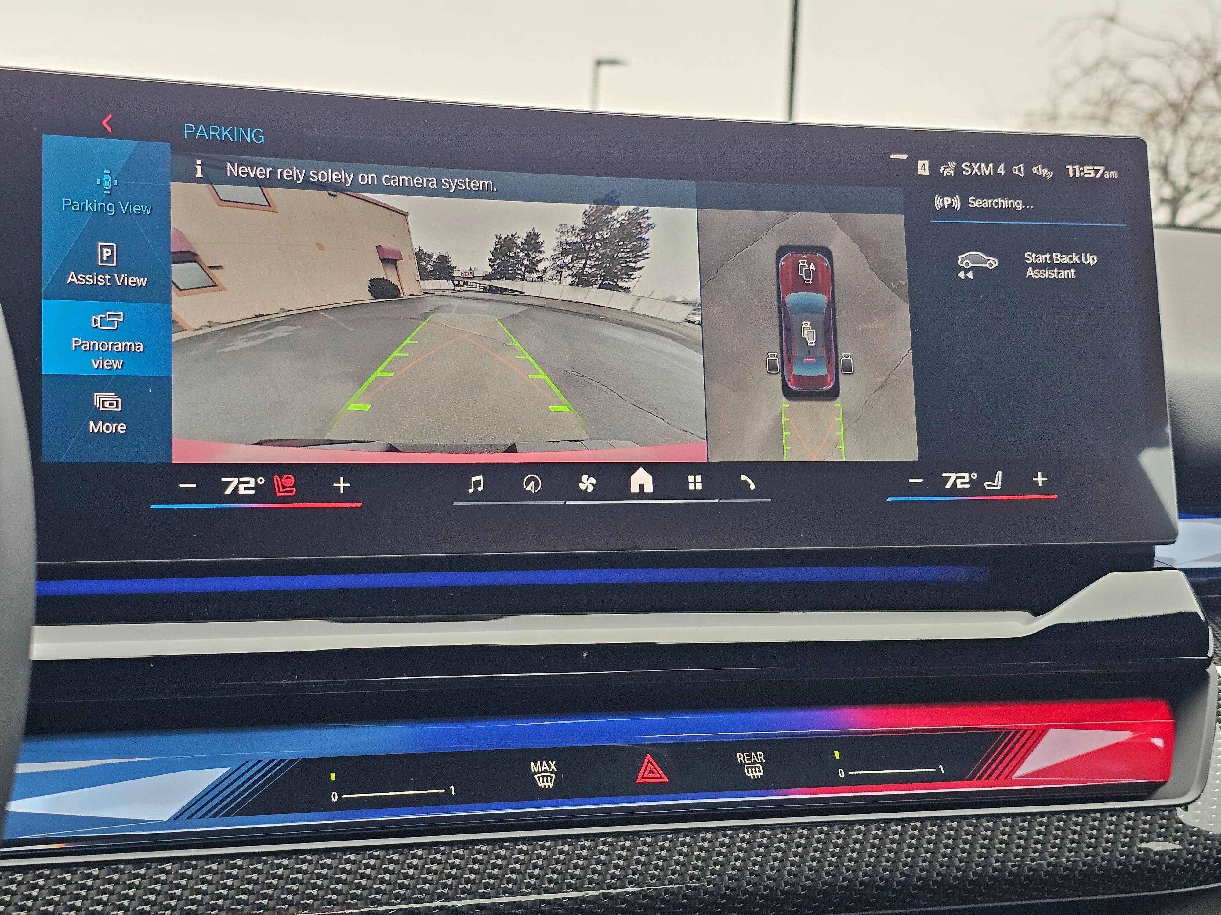 2026 BMW M5 M5 - Photo 20