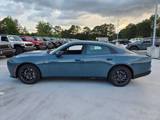 New 2027 Sub-Zero Dodge Scat Pack Plus image 4