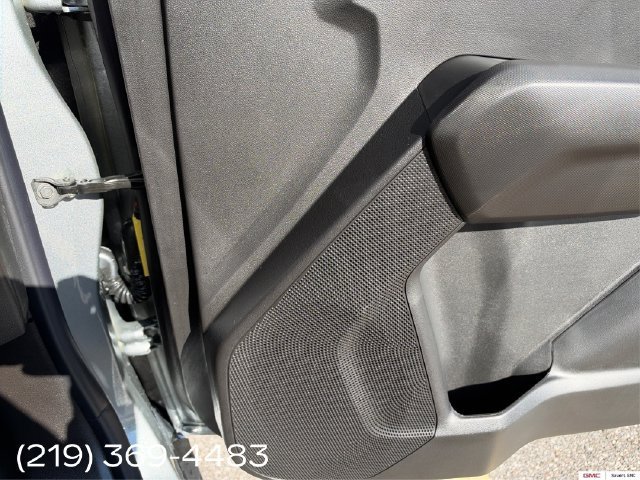 2026 GMC Canyon Elevation - Photo 12