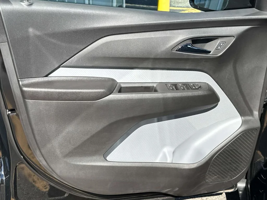 New 2027 Black Chevrolet RS image 12