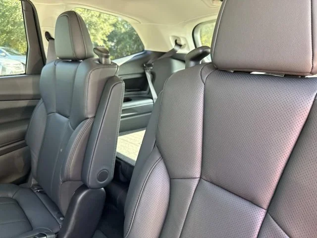 2025 Subaru Ascent Onyx Edition-Touring - Photo 57