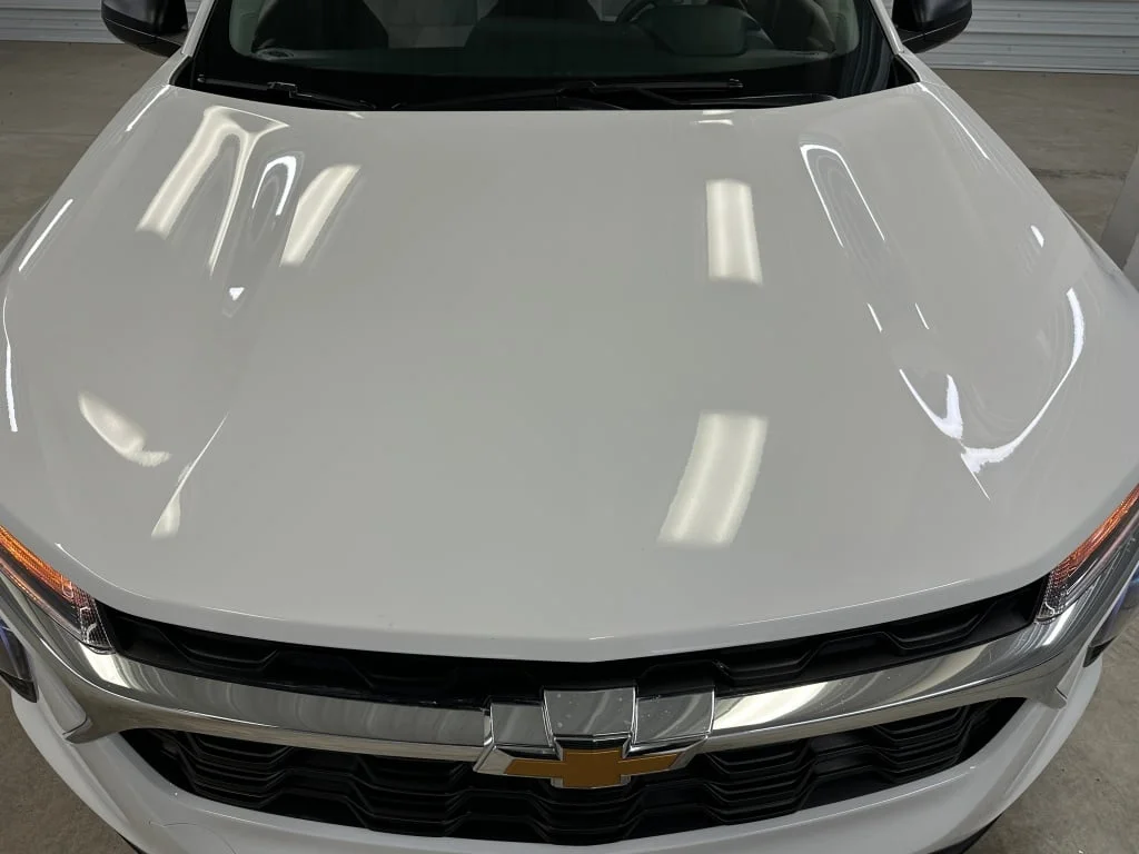 2024 Chevrolet Trax LS - Photo 35