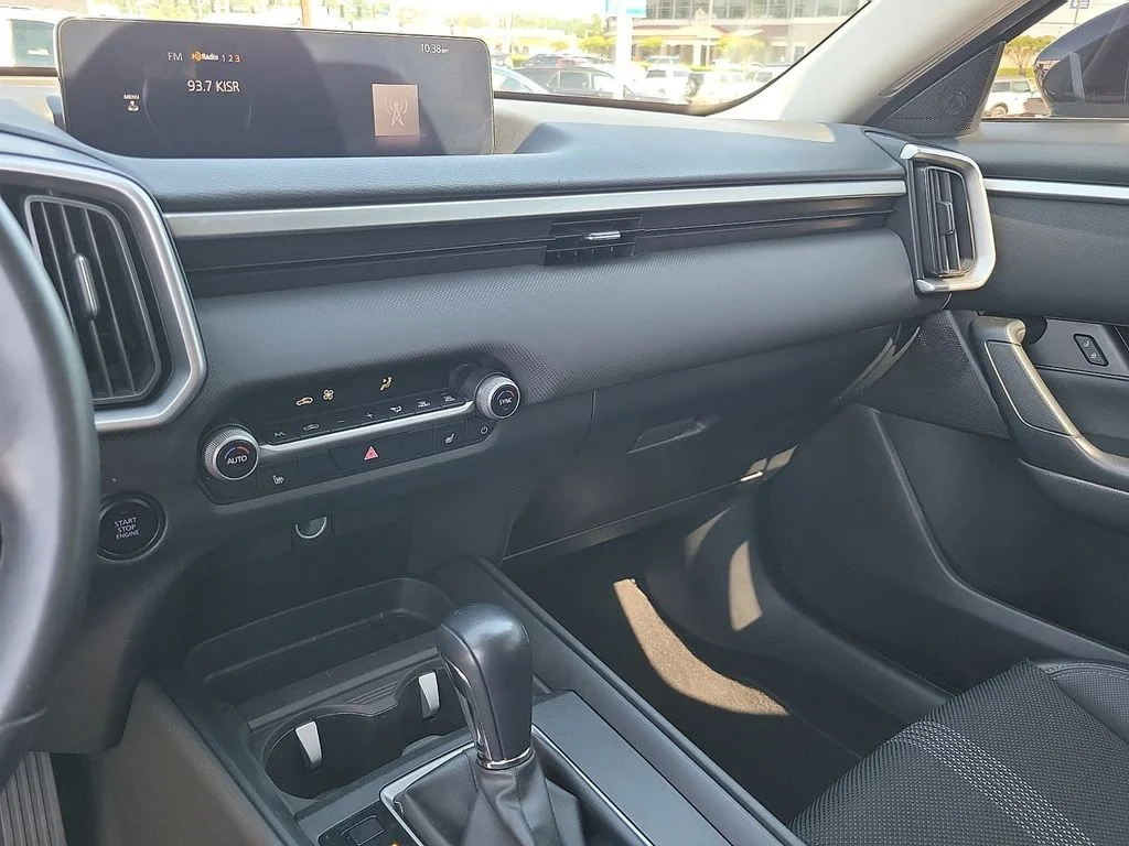 Used 2024 Jet Black Mica Mazda 2.5 S Preferred Package image 20