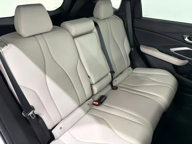 2026 Acura RDX Base - Photo 22