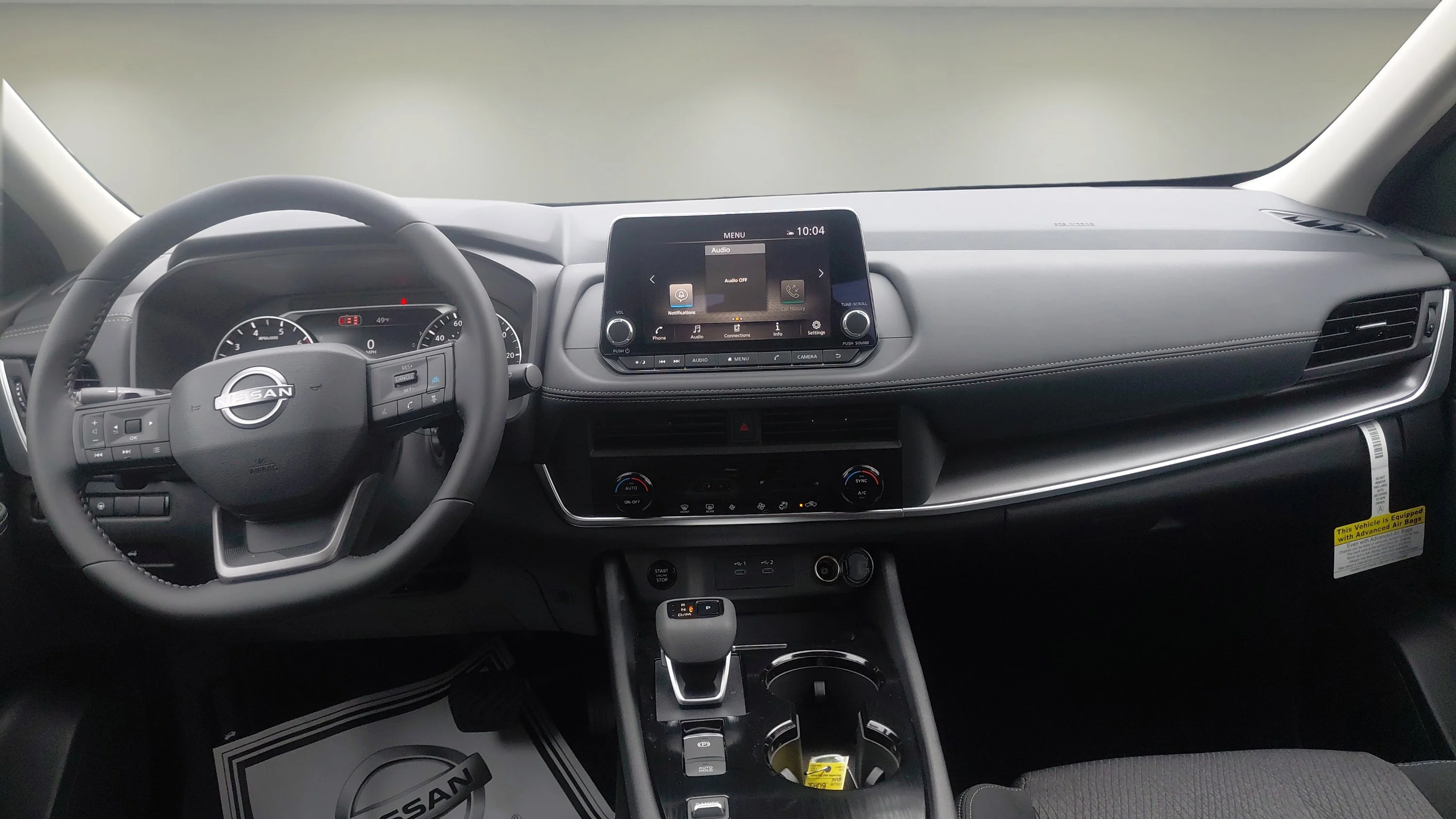 2026 Nissan Rogue SV - Photo 6