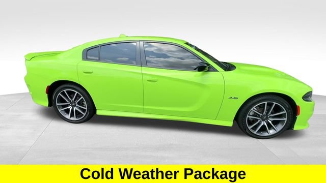Used 2023 Sublime Metallic Dodge R/T image 8