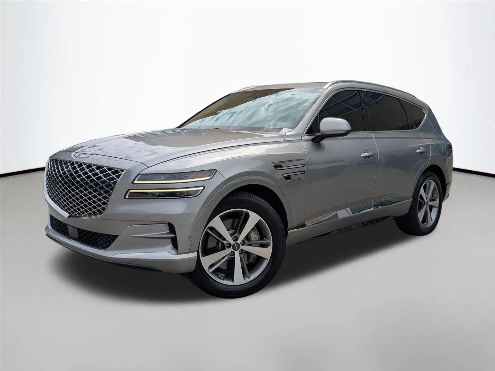 2023 Genesis GV80 2.5T Standard AWD's photo