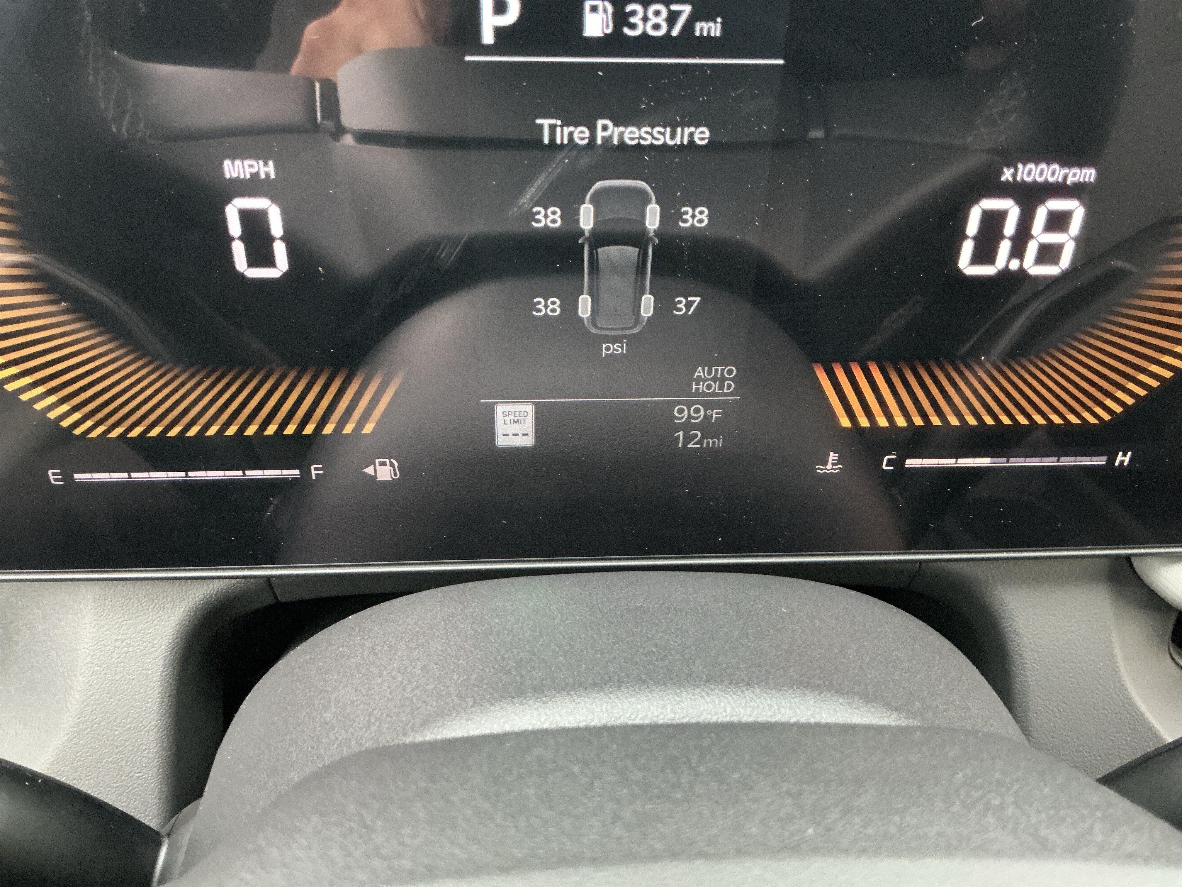 New 2027 Frost Blue Kia S image 17