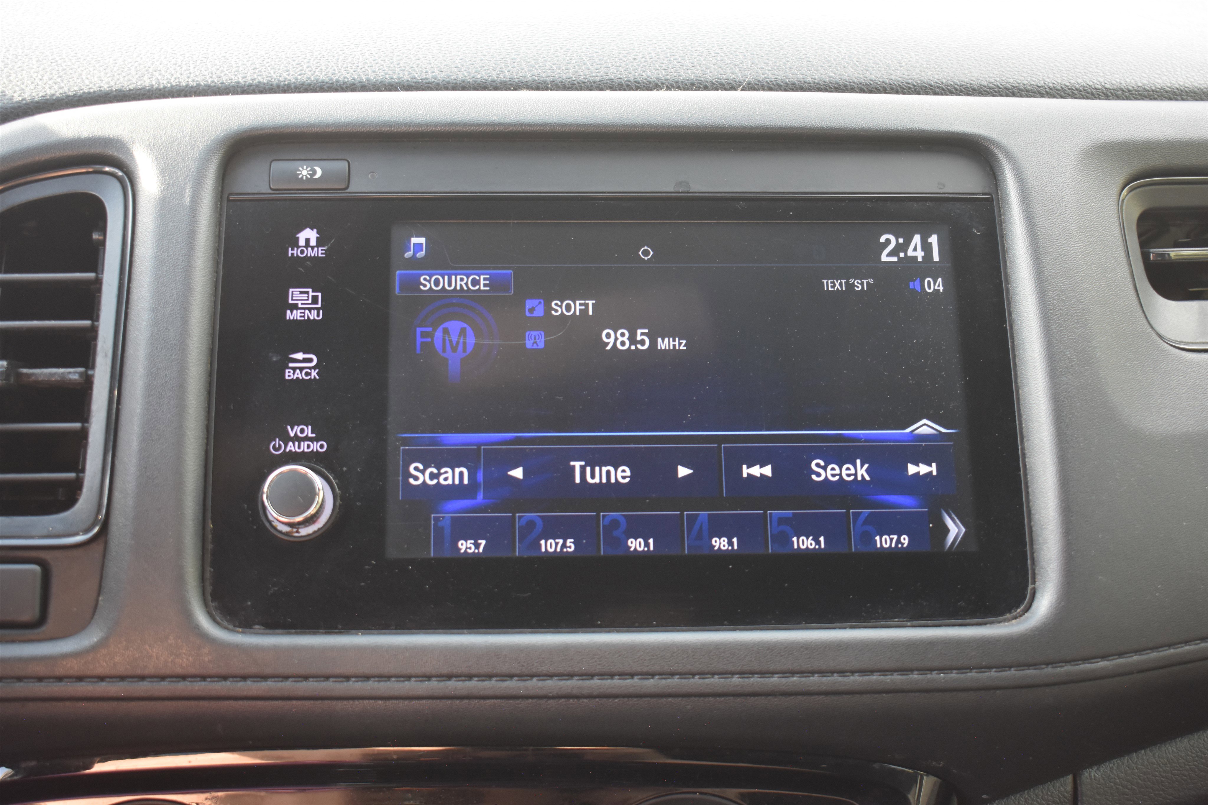 2022 Honda HR-V Sport - Photo 24