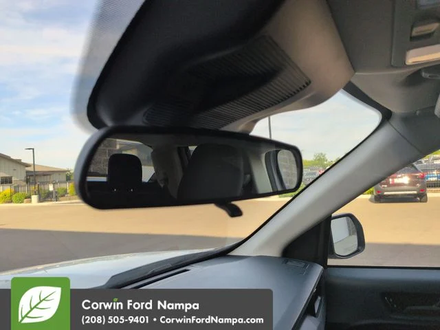 New 2026 Oxford White Ford XL image 21