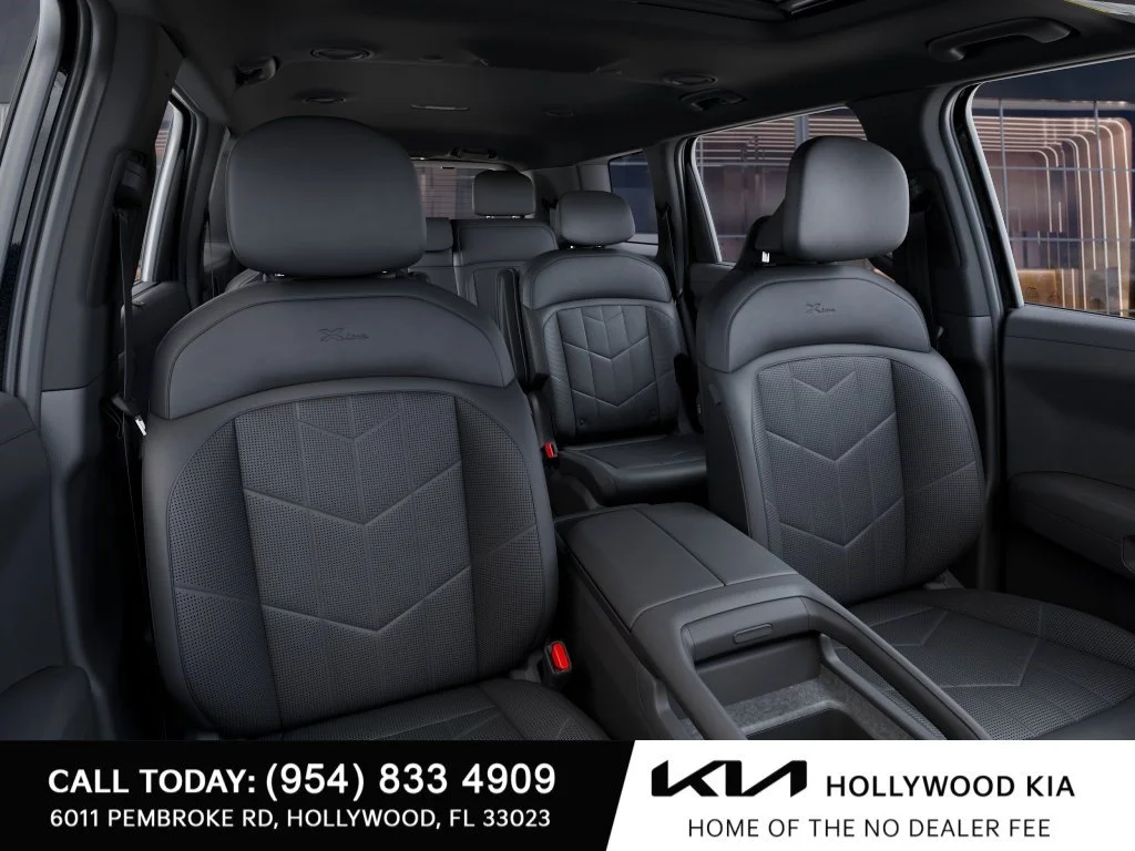 New 2027 Panthera Metal Kia X-Line EX image 15