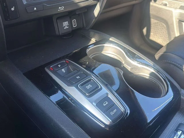 Used 2020 Gray Honda Touring image 31