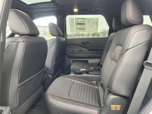2026 Nissan Pathfinder Rock Creek - Photo 8
