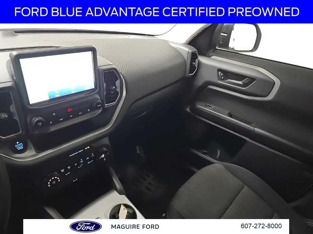 Used 2021 White Ford Big Bend image 30
