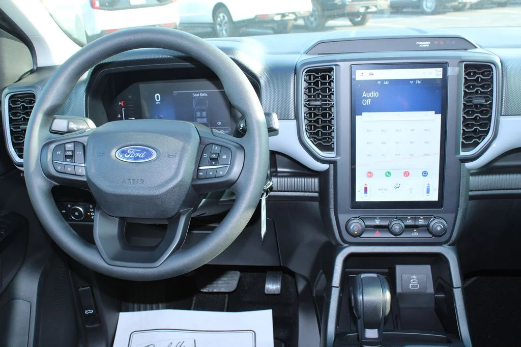 New 2026 Oxford White Ford XL image 23