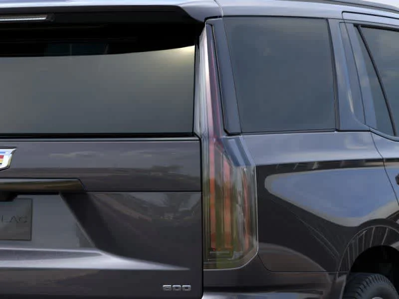 2026 Cadillac Escalade Sport - Photo 11