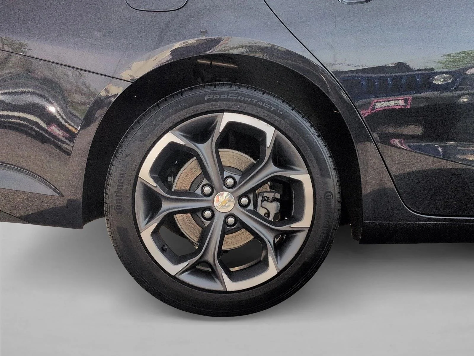 2023 Chevrolet Malibu 1LT - Photo 24