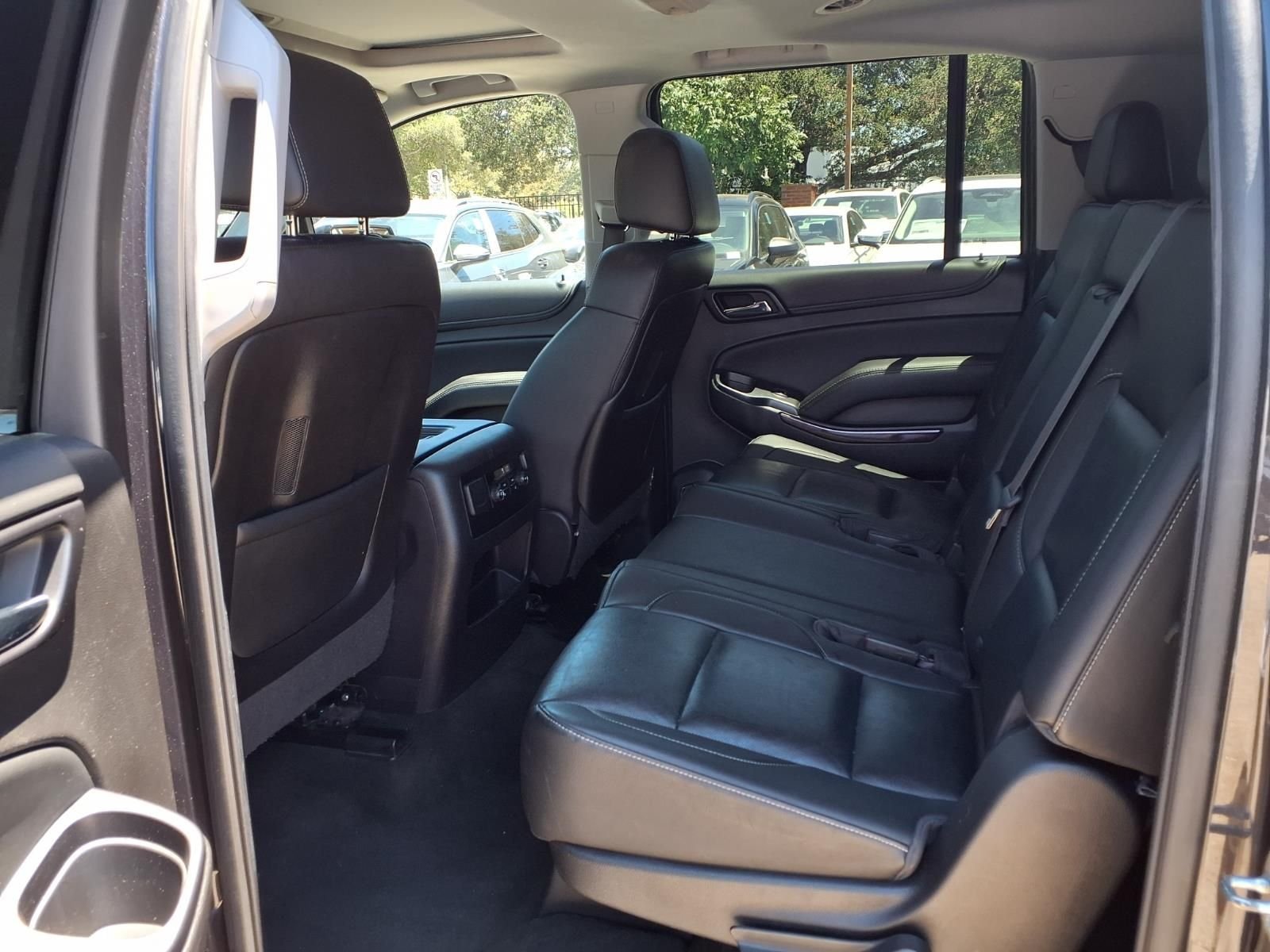 Used 2016 Silver GMC SLT image 20