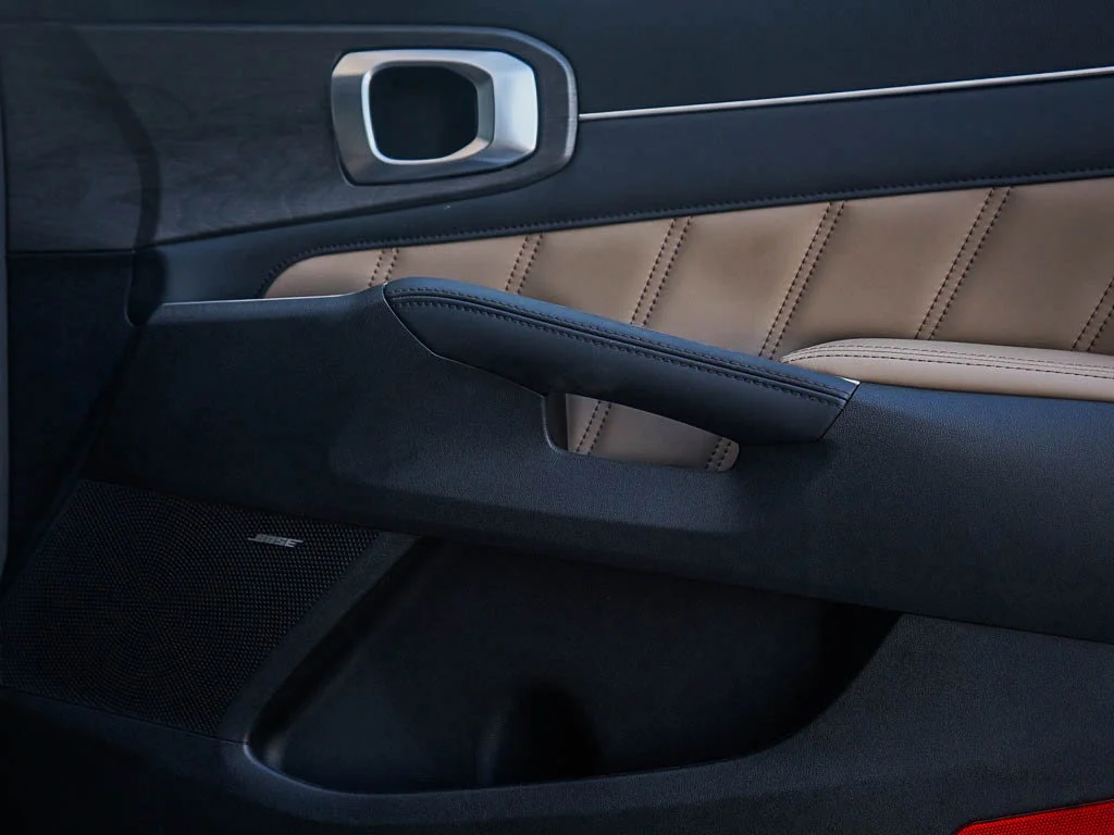 New 2026 Wolf Gray Kia X-Line SX Prestige AWD image 10