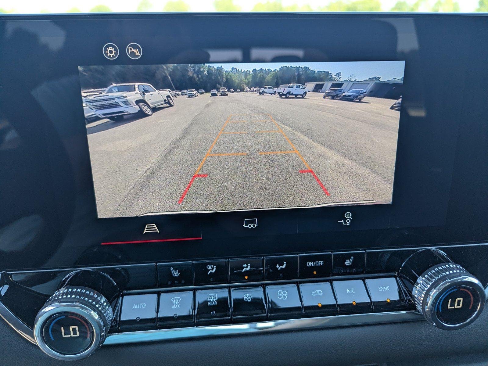 New 2026 Summit White GMC Elevation image 19
