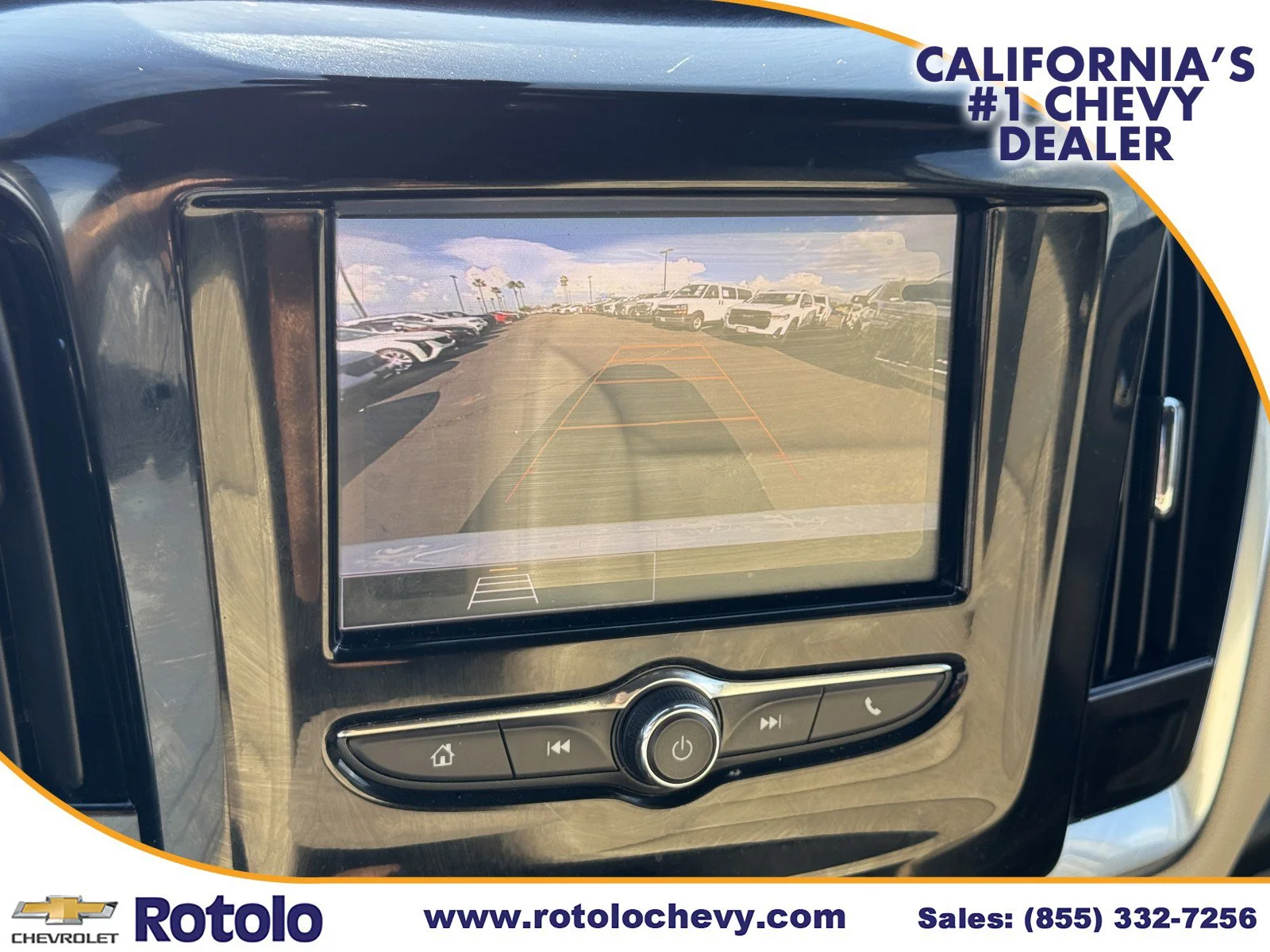Used 2022 Summit White Chevrolet LS image 20