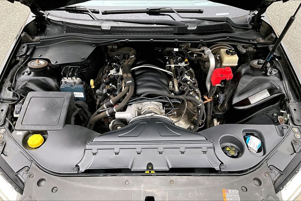 Used 2015 Black Chevrolet  image 9