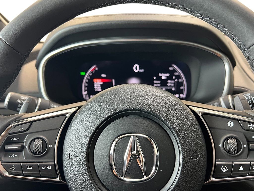 2026 Acura MDX Technology Package - Photo 29