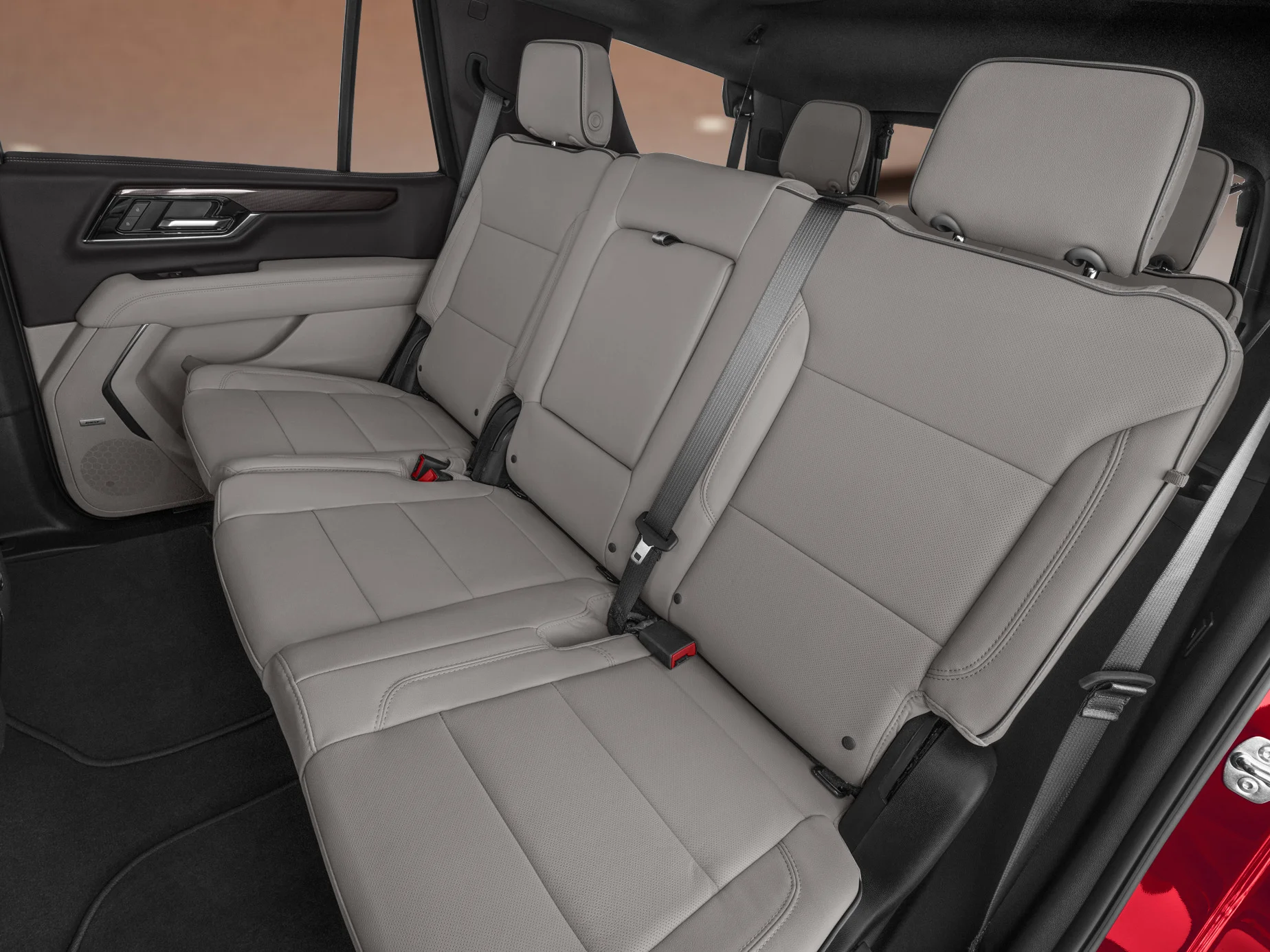 New 2026 Black GMC 4WD 4dr Denali image 9