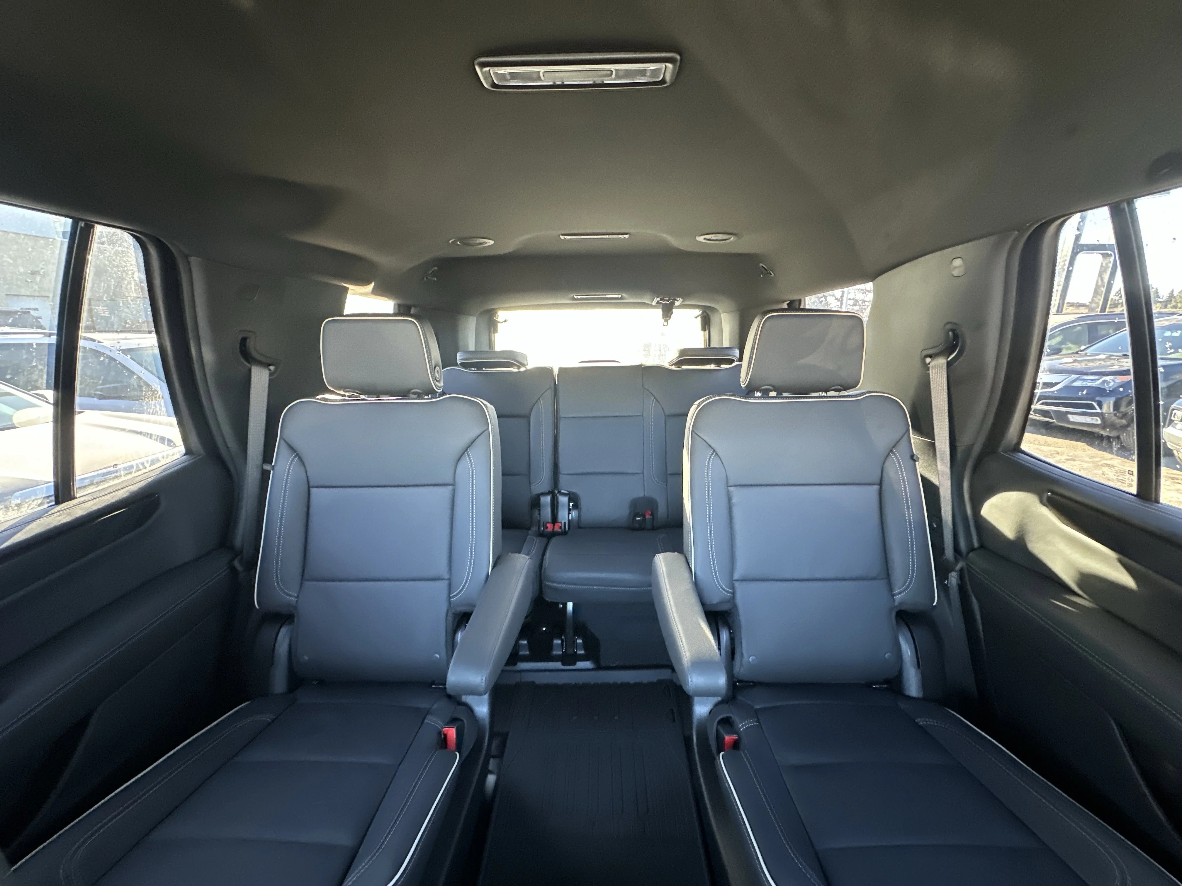 New 2026 Onyx Black GMC Elevation image 21