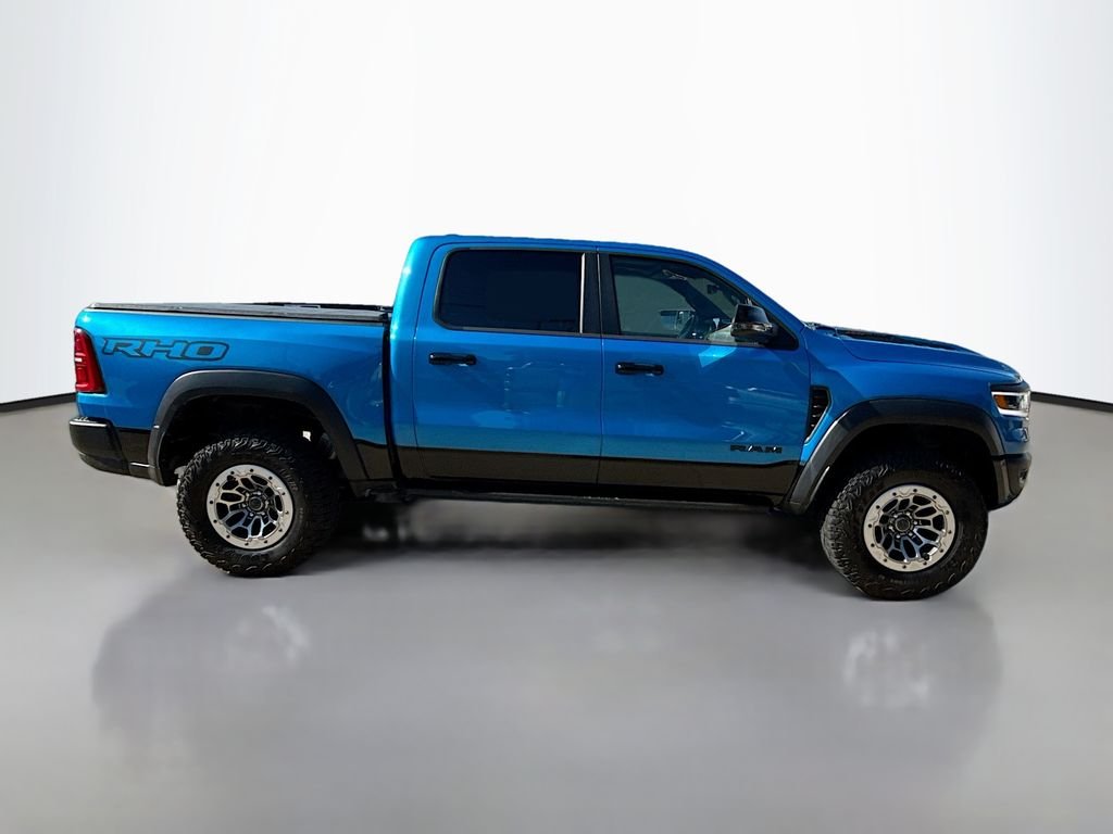 Used 2025 Blue Ram RHO image 8