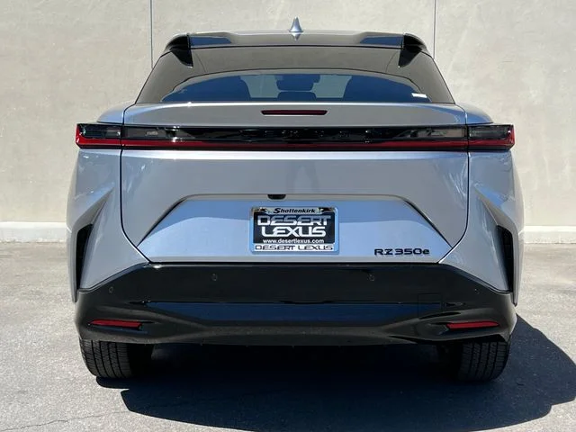 New 2026 Iridium Lexus PREMIUM image 9