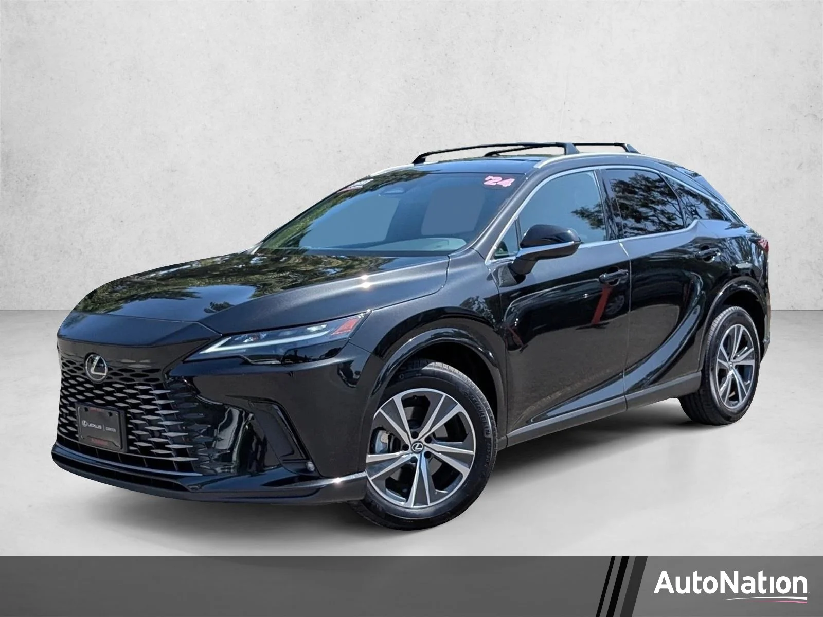 2024 Lexus RX 350 350 Premium FWD's photo