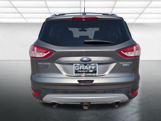 Used 2013 Gray Ford Titanium image 31