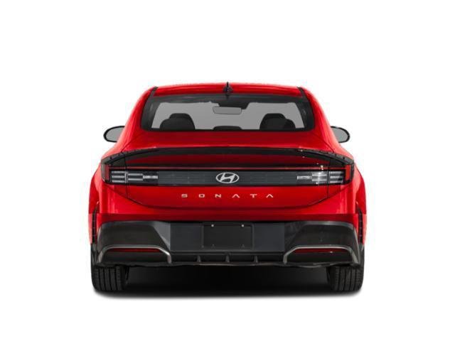 New 2026 Portofino Gray Hyundai SEL Sport image 5