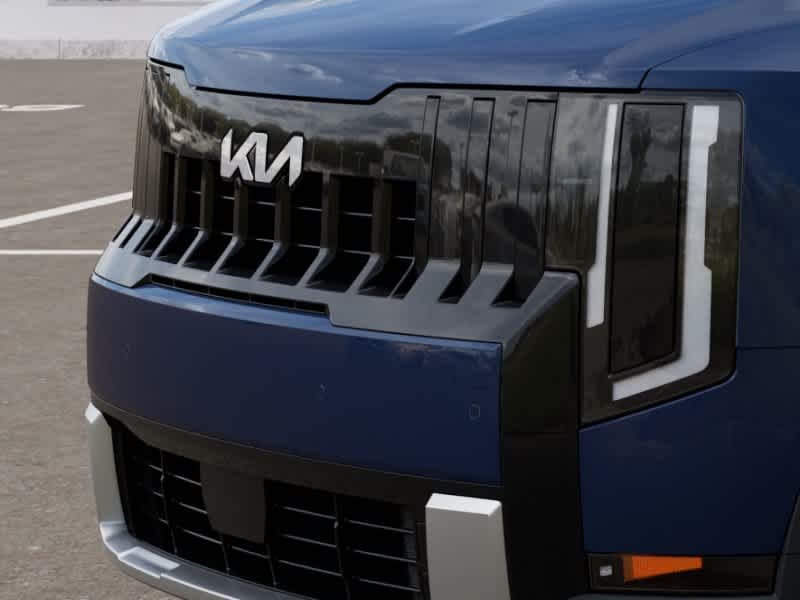 New 2027 MIDNIGHT/LAKE B Kia EX image 12