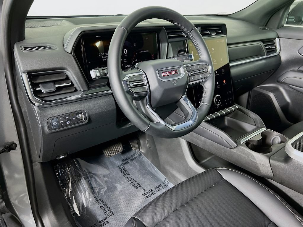 Used 2026 Sterling Metallic GMC Elevation image 9
