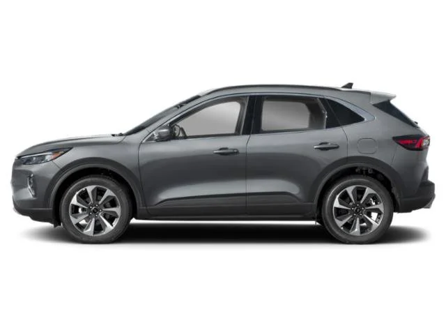 2023 Ford Escape Platinum - Photo 6