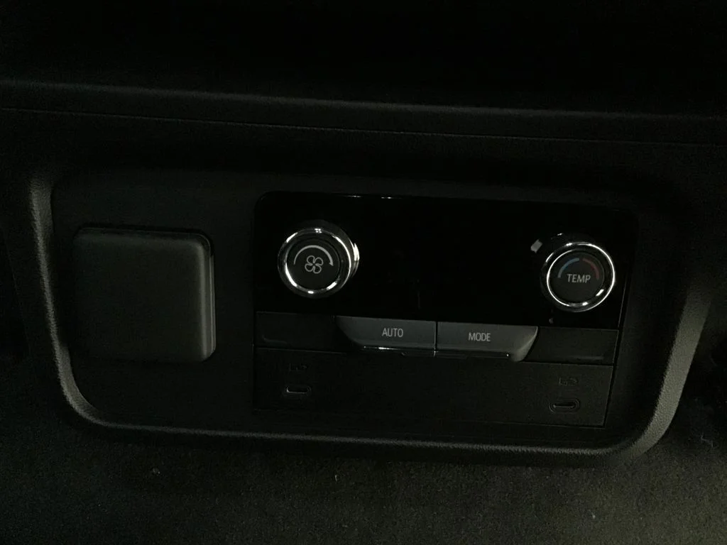 2026 Chevrolet Tahoe LS - Photo 11