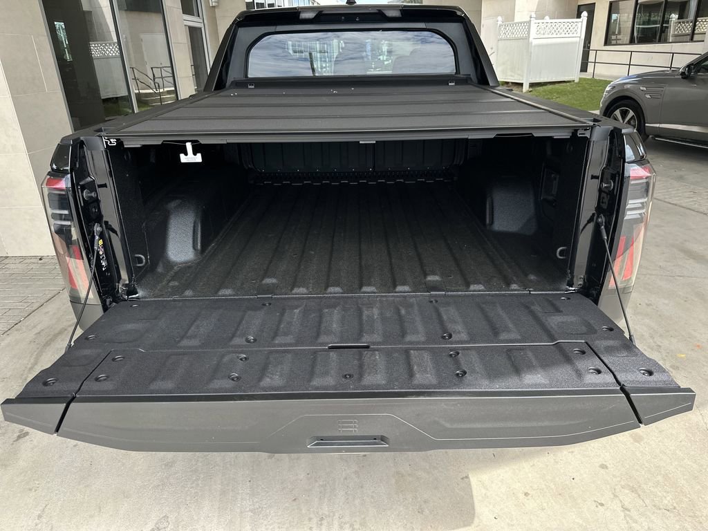 2026 GMC Sierra EV Elevation - Photo 32