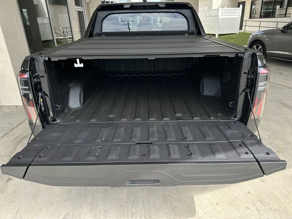 2026 GMC Sierra EV Elevation - Photo 32