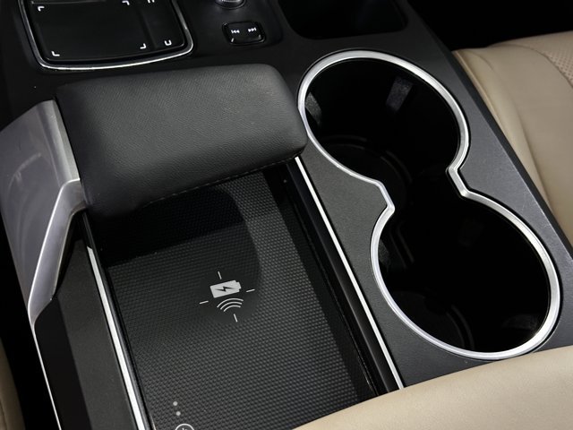 Used 2024 Platinum White Pearl Acura SH-AWD TECH image 13