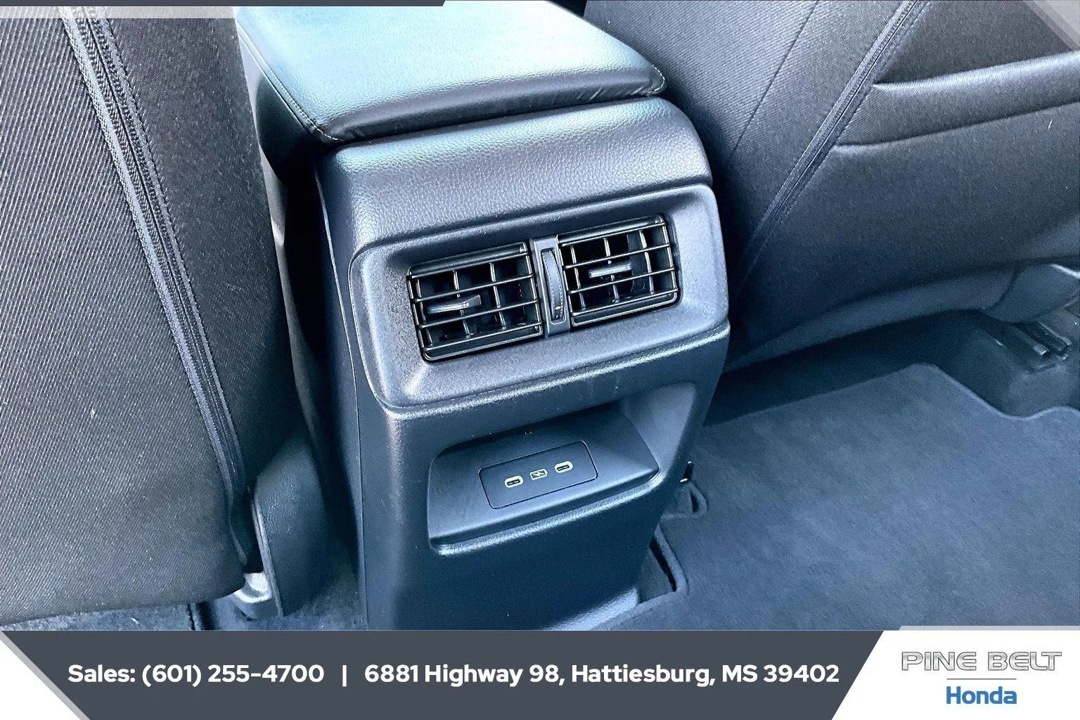 2024 Honda CR-V EX - Photo 25