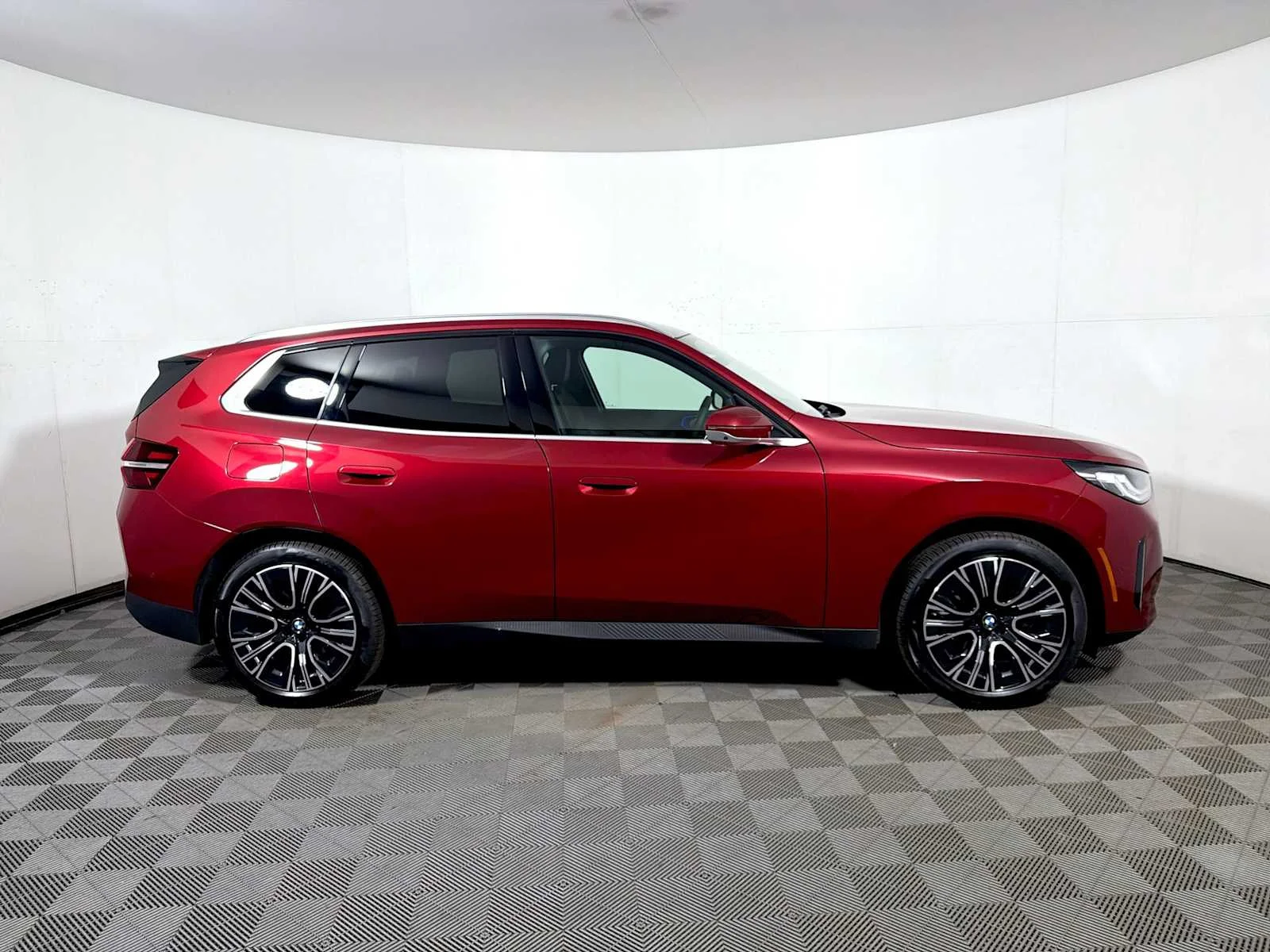 2026 BMW X3 30 - Photo 7