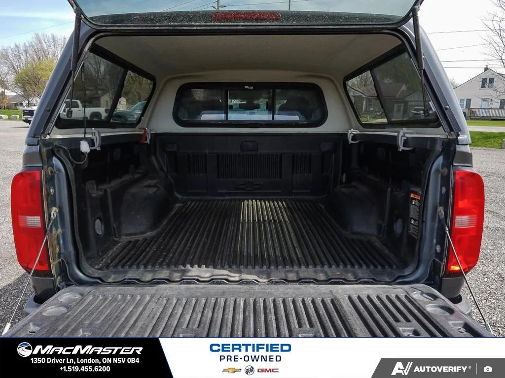 Certified Used 2016  Chevrolet LT image 14