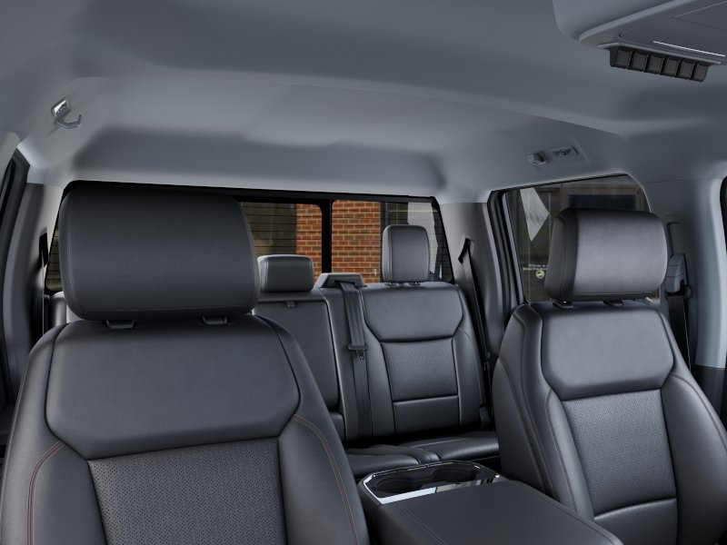 New 2027 Oxford White Ford LARIAT image 22
