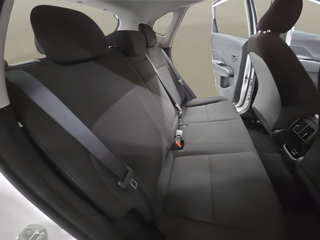 Certified Used 2024 White Hyundai SEL image 23