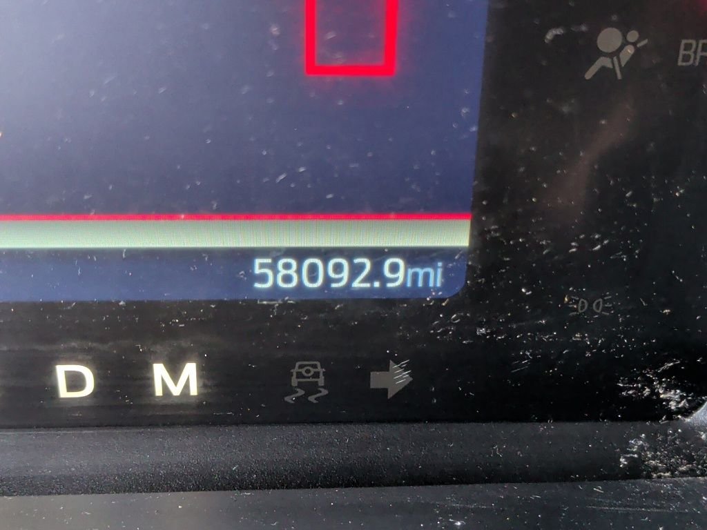 Used 2022 Area 51 Ford Outer Banks image 20