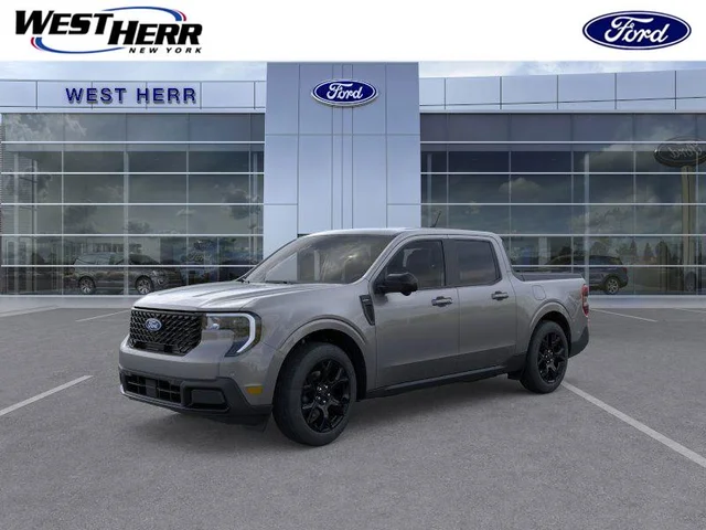 2026 Ford Maverick Lariat®