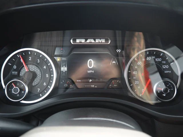 2026 RAM 1500 Big Horn/Lone Star - Photo 53